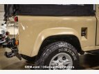 Thumbnail Photo 59 for 1987 Land Rover Defender
